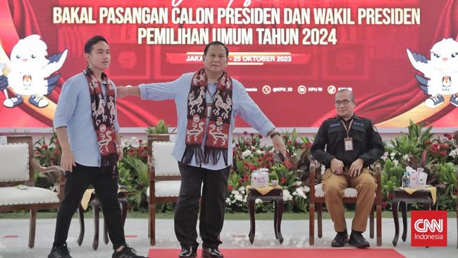 PDIP Bersuara Usai Gugatan Penetapan PraGib Ditunda