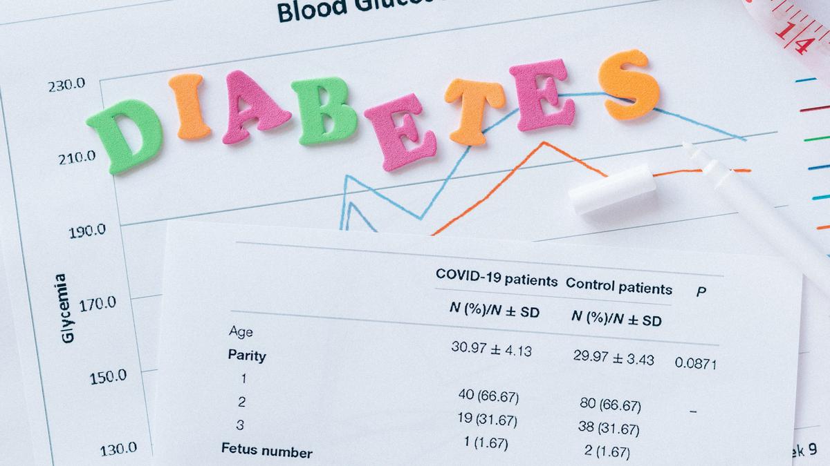 Potret Diabetes di RI dari Tahun ke Tahun, Angkanya Terus Naik