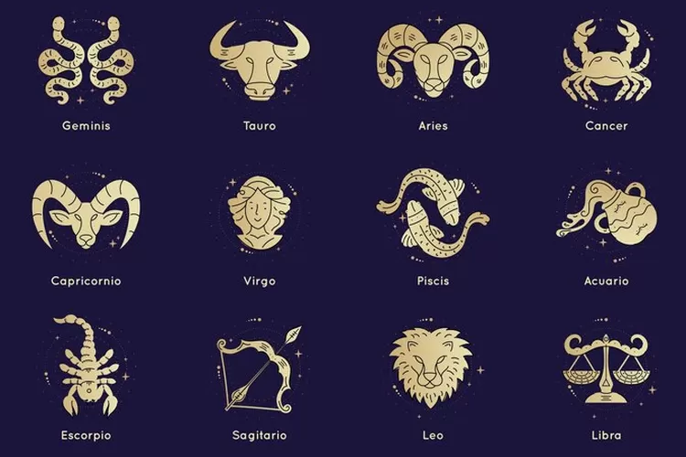 Destinasi Liburan 2025 versi Astrologi, Zodiak Kamu